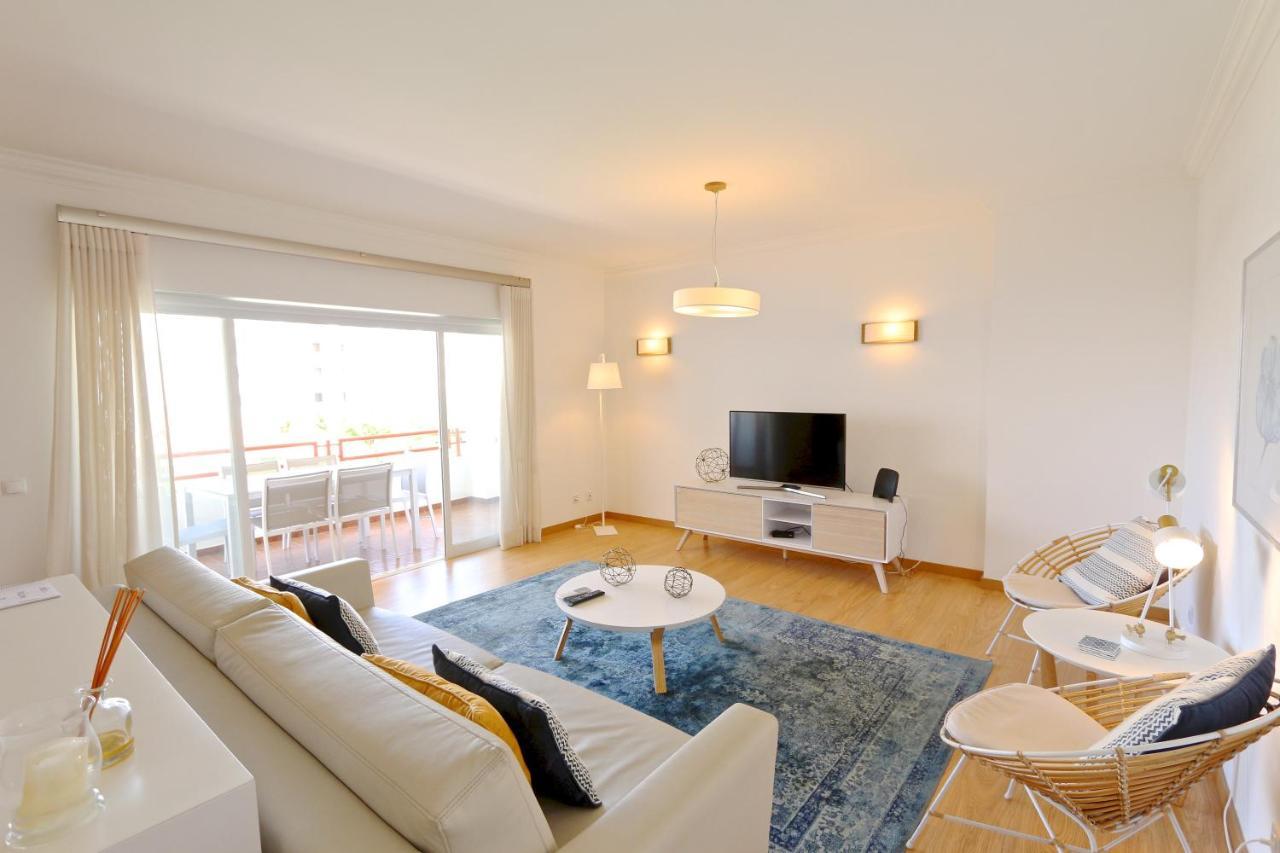 Indico 154 - Clever Details Vilamoura Exterior photo