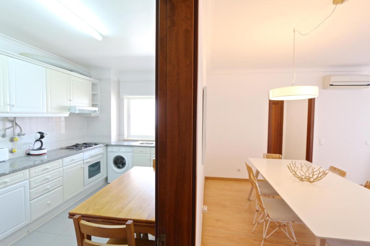 Indico 154 - Clever Details Vilamoura Exterior photo