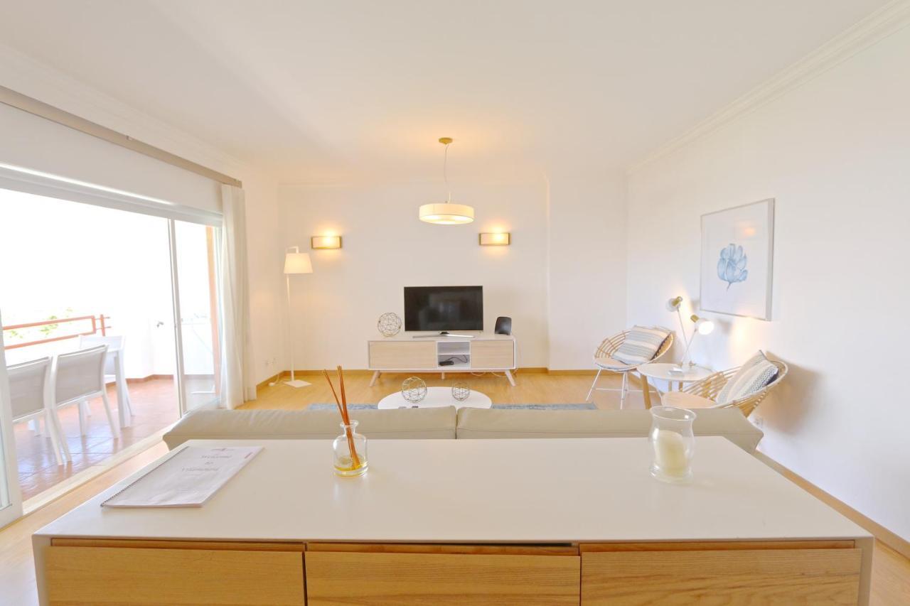 Indico 154 - Clever Details Vilamoura Exterior photo