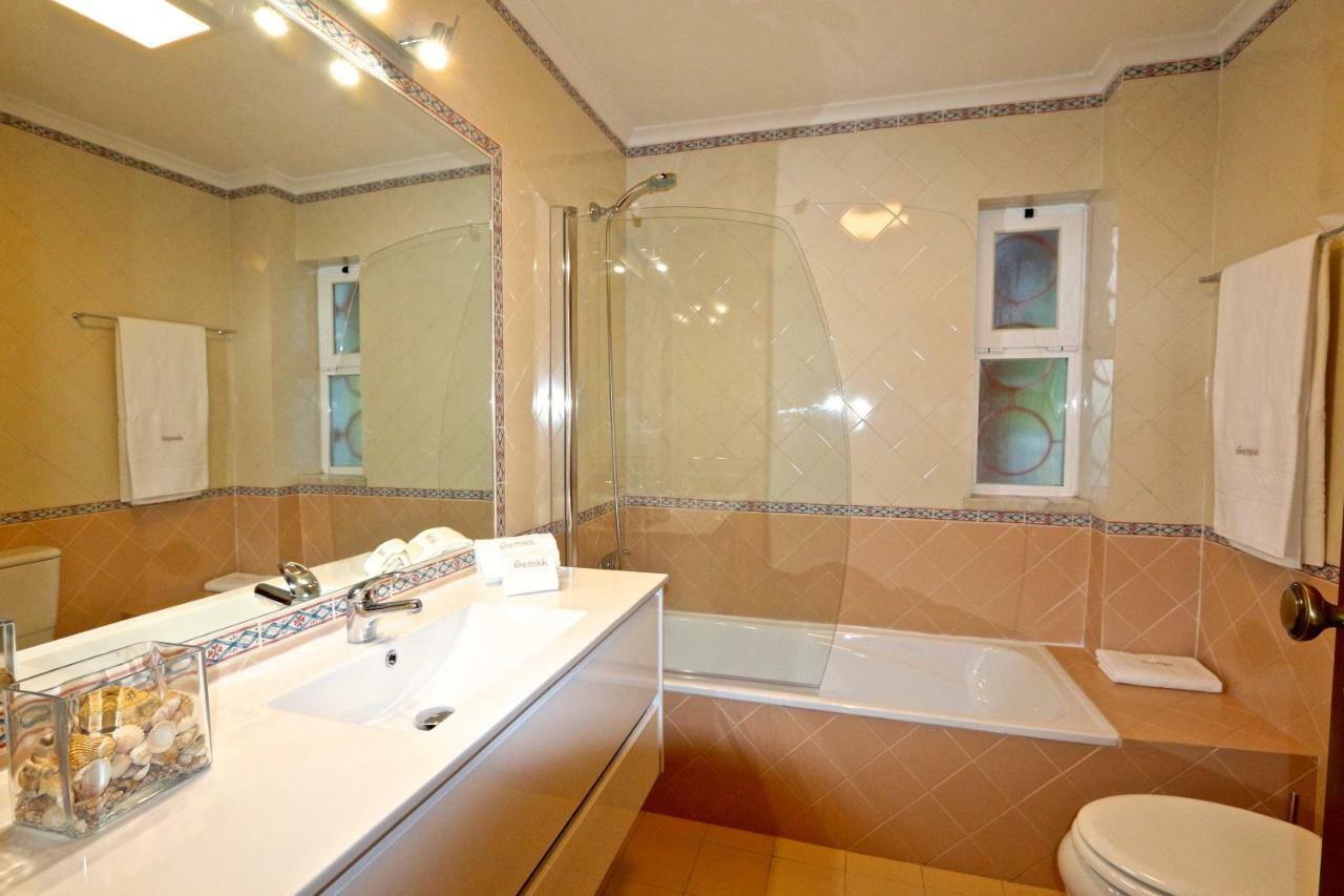 Indico 154 - Clever Details Vilamoura Exterior photo
