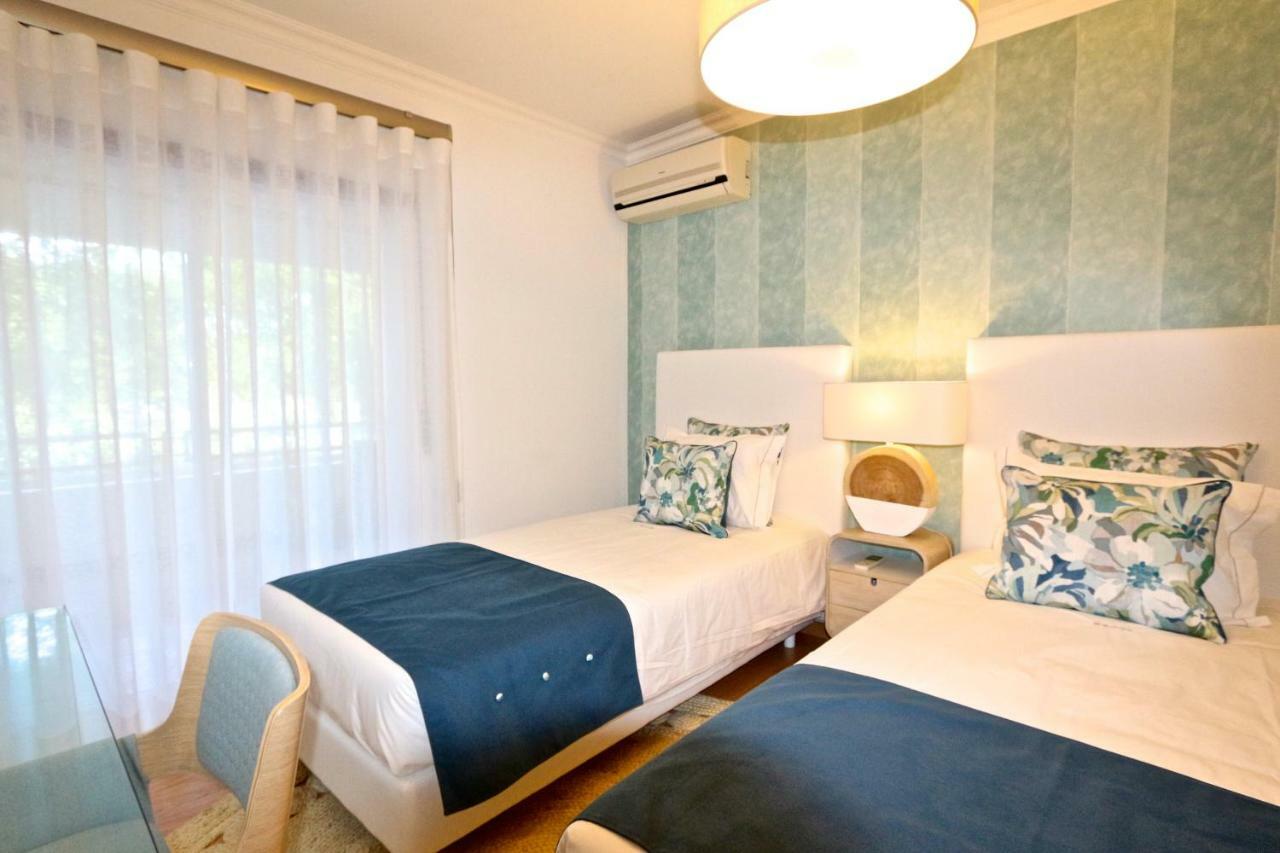 Indico 154 - Clever Details Vilamoura Exterior photo