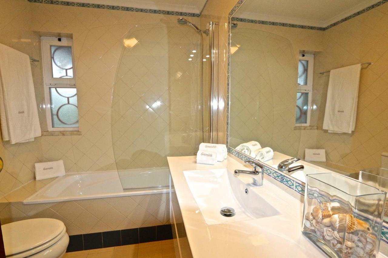 Indico 154 - Clever Details Vilamoura Exterior photo